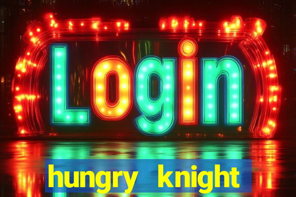hungry knight gameboy rom